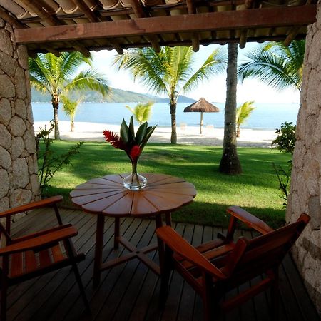 Hotel Portobello Resort & Safari Мангаратиба Экстерьер фото