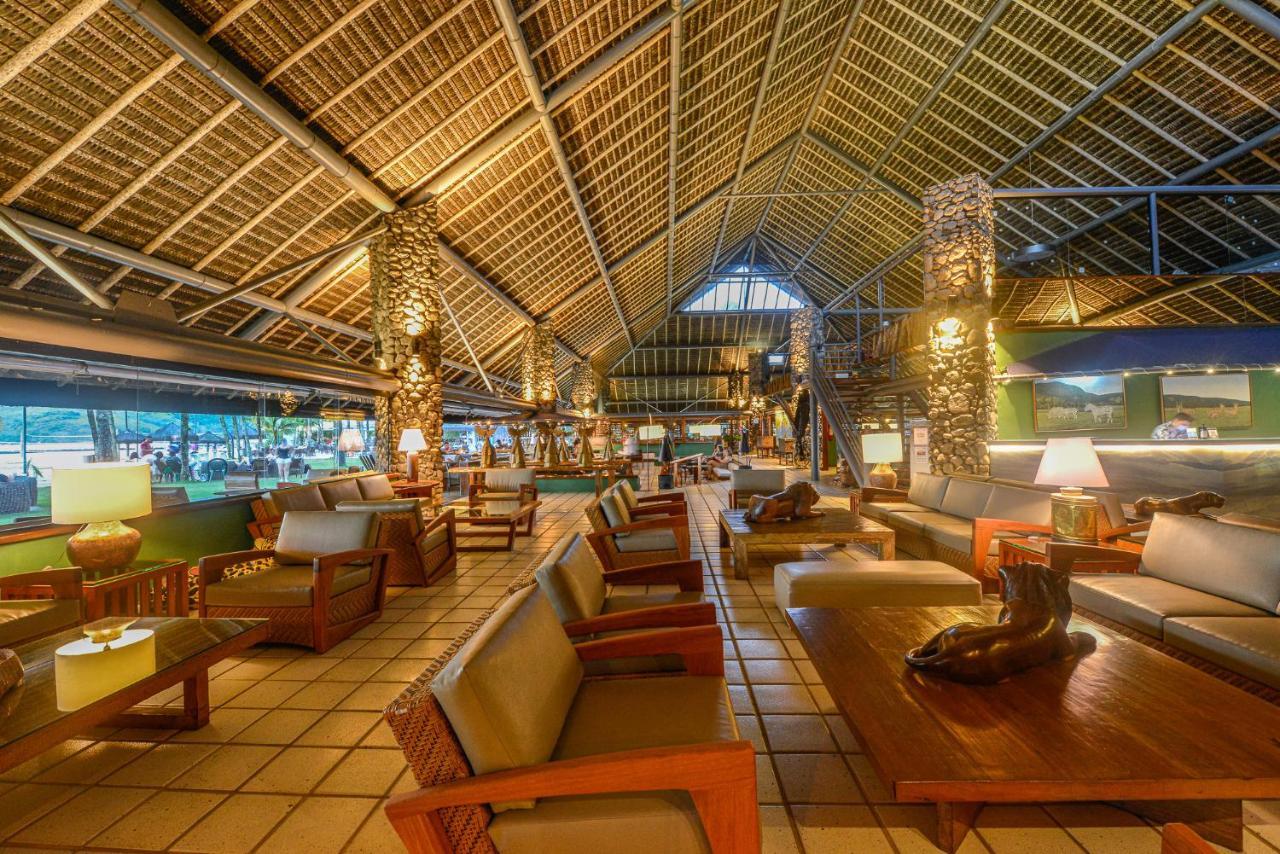 Hotel Portobello Resort & Safari Мангаратиба Экстерьер фото