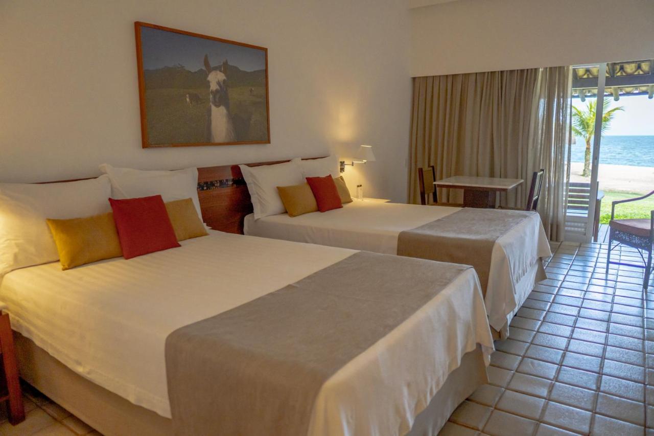 Hotel Portobello Resort & Safari Мангаратиба Экстерьер фото