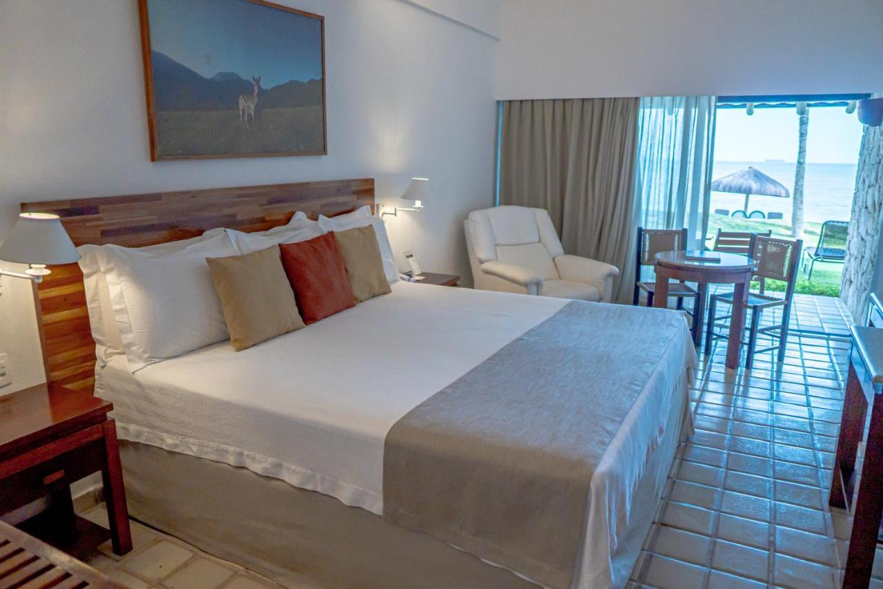 Hotel Portobello Resort & Safari Мангаратиба Экстерьер фото