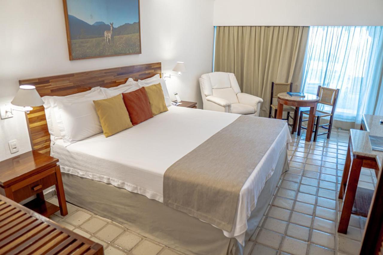 Hotel Portobello Resort & Safari Мангаратиба Экстерьер фото