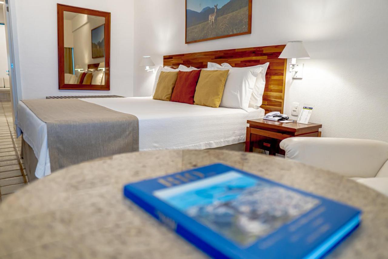 Hotel Portobello Resort & Safari Мангаратиба Экстерьер фото