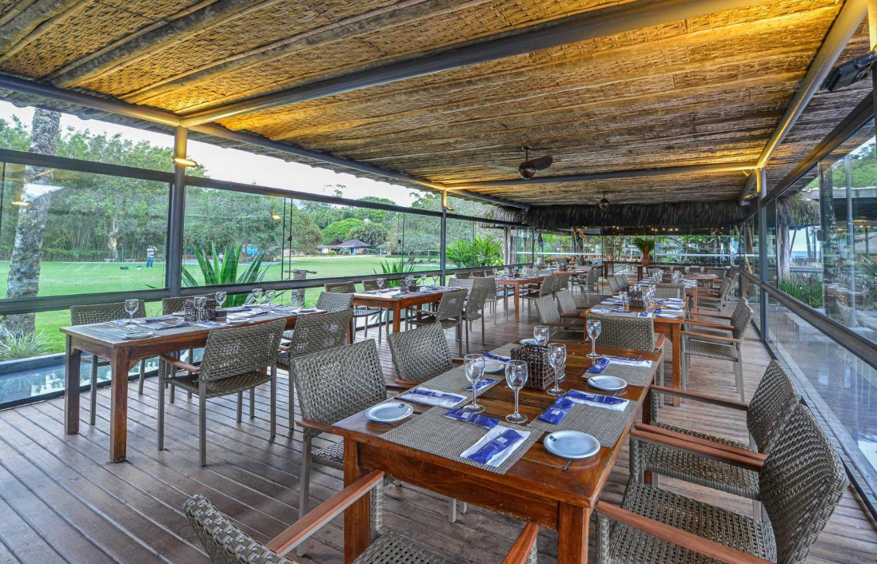 Hotel Portobello Resort & Safari Мангаратиба Экстерьер фото
