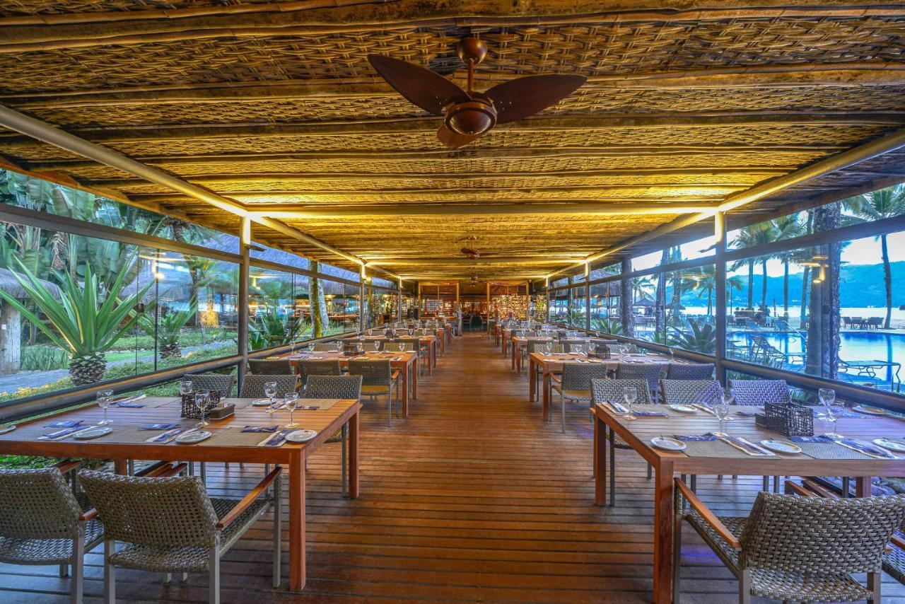 Hotel Portobello Resort & Safari Мангаратиба Экстерьер фото