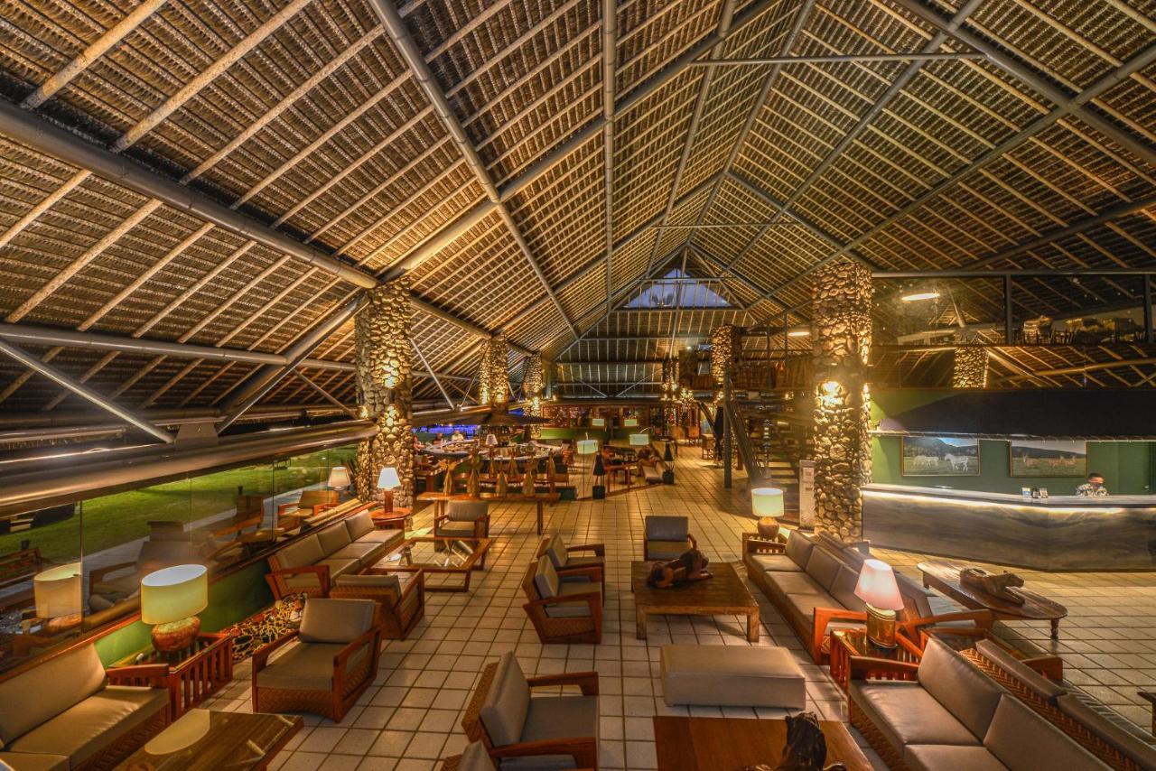 Hotel Portobello Resort & Safari Мангаратиба Экстерьер фото