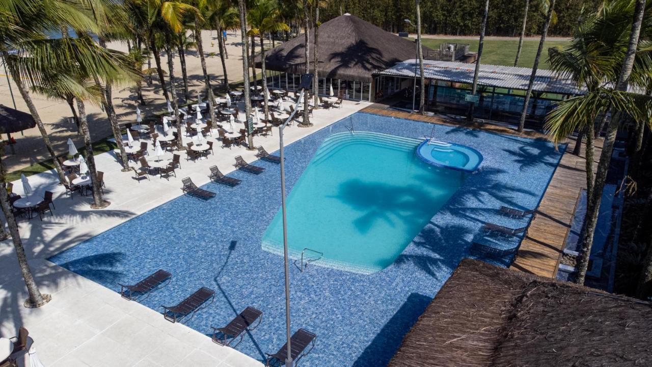 Hotel Portobello Resort & Safari Мангаратиба Экстерьер фото