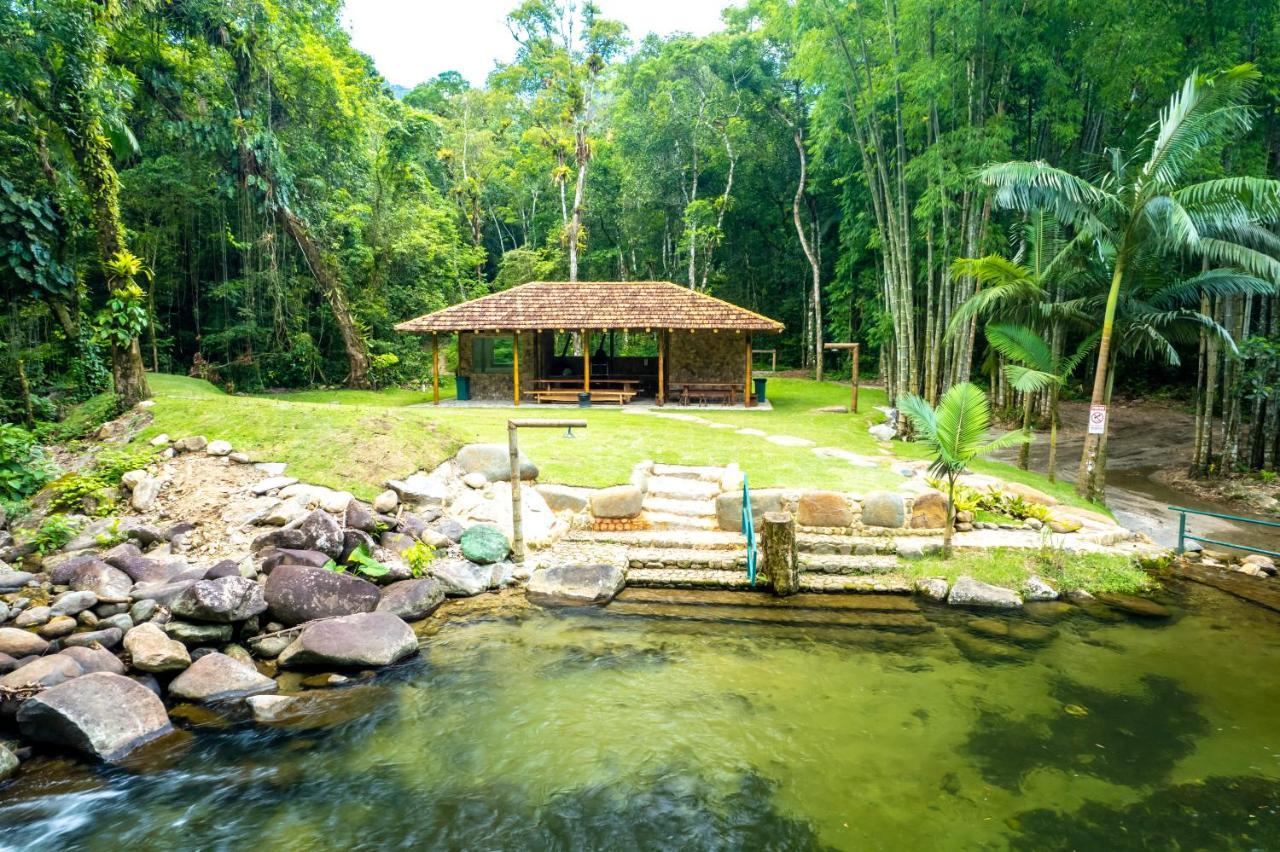 Hotel Portobello Resort & Safari Мангаратиба Экстерьер фото