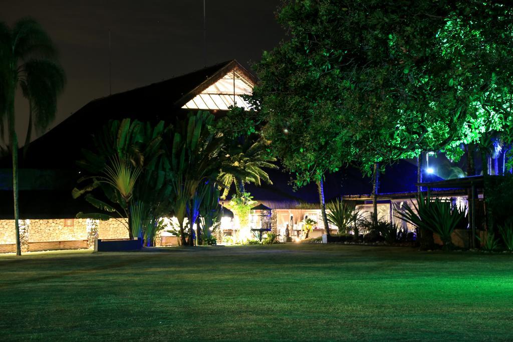 Hotel Portobello Resort & Safari Мангаратиба Экстерьер фото