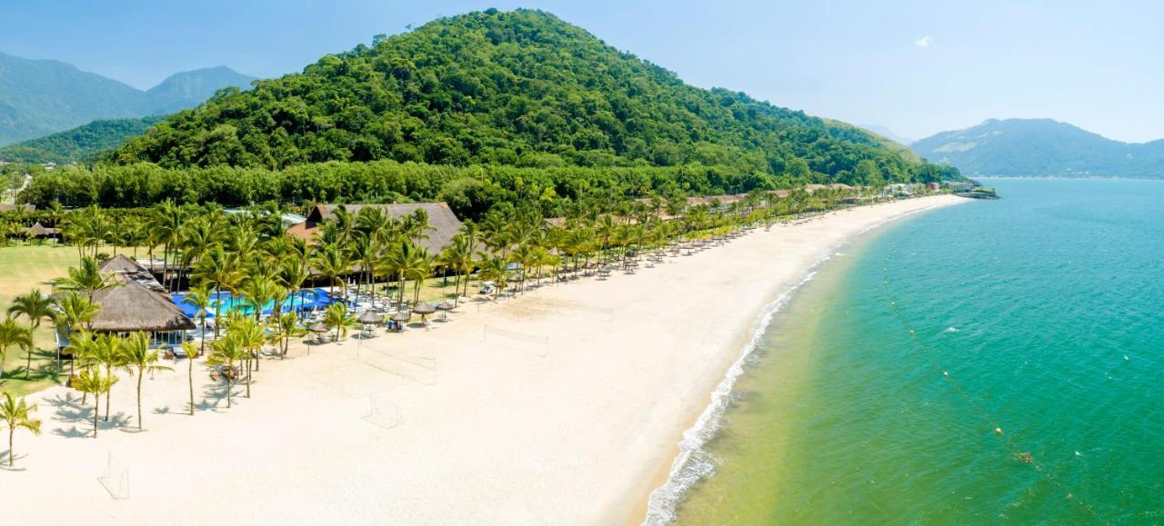 Hotel Portobello Resort & Safari Мангаратиба Экстерьер фото