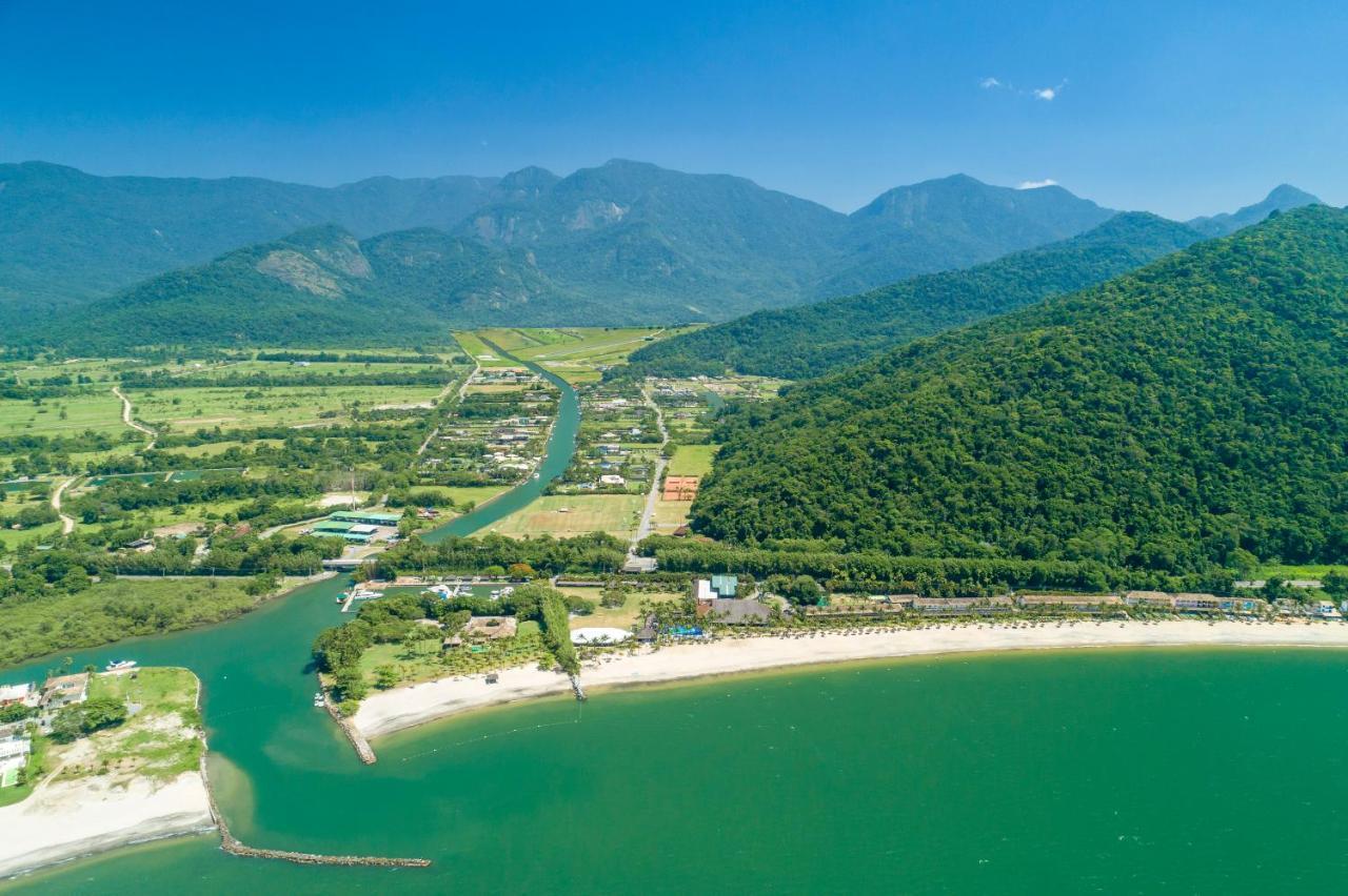 Hotel Portobello Resort & Safari Мангаратиба Экстерьер фото