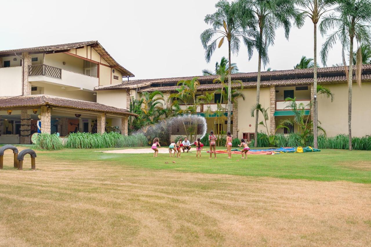 Hotel Portobello Resort & Safari Мангаратиба Экстерьер фото